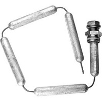 Bosch Kettenanode 1" 807lg