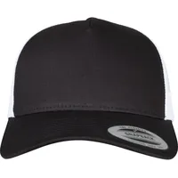 Flexfit 5-Panel Retro Trucker 2-Tone Cap -