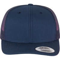 Flexfit Retro Trucker navy, one size