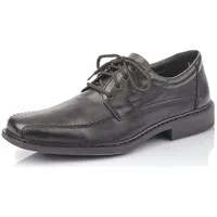 Rieker B0812 Herren Schwarz 45