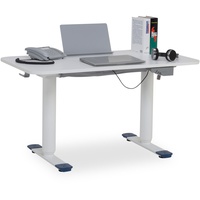 TOPSTAR Sitness X Up Table 20 elektrisch höhenverstellbarer Schreibtisch