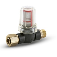 Kärcher Wasser-Feinfilter, 100 μm, R 1"