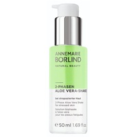 Annemarie Börlind 2-Phasen Aloe Vera-Shake 50 ml