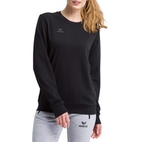 Erima Sweatshirt black S