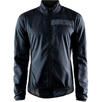 Craft ADV Essence Light Wind Fahrradjacke Herren 999000 black