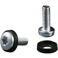 Rittal 7094.140 19 Zoll Netzwerkschrank-Befestigungsmaterial