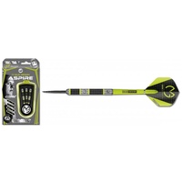WINMAU Michael Van Gerwen MvG Aspire 24g Profi Wolfram