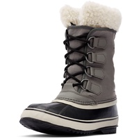 Sorel Winter Carnival quarry/black 37