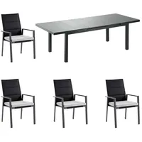 Niehoff Nantes - 180/240 x 100 cm,