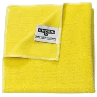Unger SmartColor MicroWipe 4000 Microfasertuch 40 x 40 cm