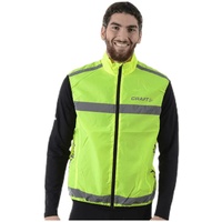 Craft ADV Visibility Sicherheitsweste 1850 neon S