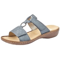 Rieker 60885 denim 40
