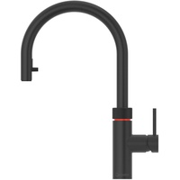 Quooker deutschland gmbh Quooker Flex Round mit COMBI+ Reservoir