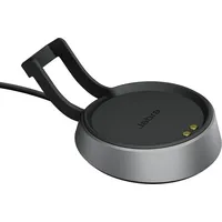 JABRA Evolve2 85 Deskstand USB-A schwarz (14207-65)