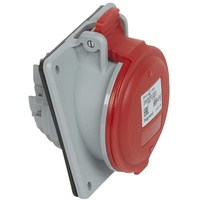 Legrand LEGRAND, 555189 Steckdose Mehrfarbig