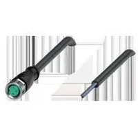 Pepperl+Fuchs Fabrik Kabeldose V3-GM-BK10M-PUR-U