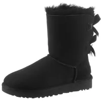 UGG Australia Bailey Bow II black 38