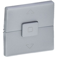 Legrand Wippe Valena Life, Aluminium