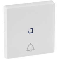 Legrand Wippe Valena Life Allure Weiß 755050 Kontroll-Schalterwippe mit