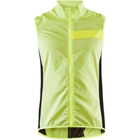 Craft Essence Light Wind Vest Men flumino M