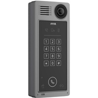 Axis Außenstation A8207-VE MkII Network Video Door Station 