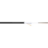 Digitus Verlegekabel Innen/Außen A/I-DQ (ZN) BH 50/125 μ OM4,