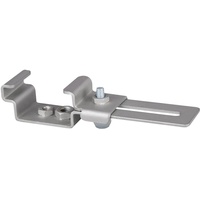 Showgear Showtec Mini Tent Clamp Metal, SWL 25Kg