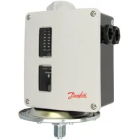 Danfoss Rt113 pressure control