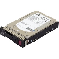 HP Hpe 653951-001 - SAS2 - 3.5" LFF