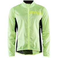 Craft Essence Light Wind Jacket Men flumino XL