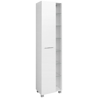 Held MÖBEL Seitenschrank 45 x 180 x 35 cm