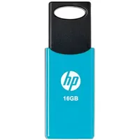 HP V212W 16 GB blau