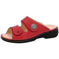 Finn Comfort Sansibar red 39