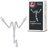 Paulmann MaxLED Y-Splitter 30cm Weiß