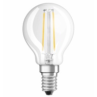 Osram LED Leuchtmittel Retrofit CLP 2,5 W 250 lm