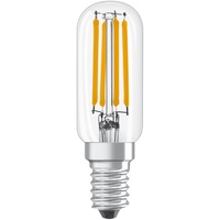 Osram LED-Lampe 4 W E14