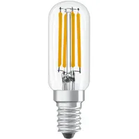 Osram LED-Birne 4058075432932 4 W E14 warmweiß 1 St.