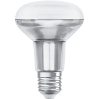 Osram LED STAR R80 4,3W - G) E27 Reflektor