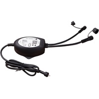 HEISSNER WIFI-RGB-Controller SMART LIGHT für farbliche Lichtsteuerung