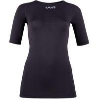 Uyn Energyon kurzarm Funktionsshirt Damen black L/XL