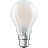 Osram LED Star Classic 435407 6,5W B22d warmweiß 2