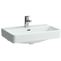Laufen Pro S Waschtisch Compact 60 x 38 cm