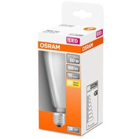 Osram LED EEK E (A - G) E27 6,5W