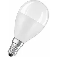 Osram LED Star Classic P 428522 7W E14 warmweiß