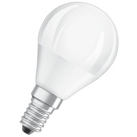 Osram LED STAR Classic P LED-Lampe E14 3,3W 2.700K