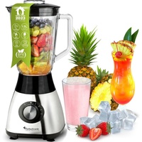 TurboTronic TT-BG5 Standmixer