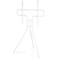 Hama "Staffelei-Design", 191 cm (75“), Weiß