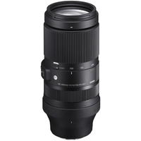 Sigma 100-400 mm F5,0-6,3 DG DN OS (C) Leica