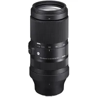 Sigma 100-400 mm F5,0-6,3 DG DN OS (C) Sony