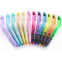 Pilot Pen PILOT FriXion Light Soft Textmarker blau,